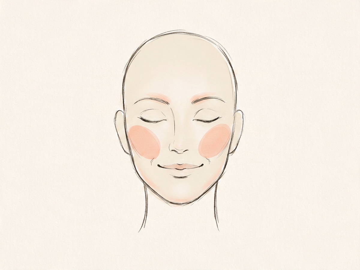 Face yoga for beginners: a complete 8-minute routine